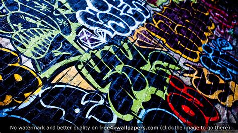 Hip Hop Graffiti 90s Graffiti Hd Wallpaper Pxfuel