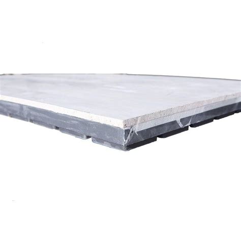 Check spelling or type a new query. Amdry 1.89 in. x 2 ft. x 4 ft. Tile Insulated R7 Subfloor ...