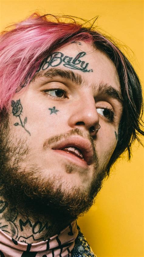 Find over 100+ of the best free lil peep images. Best of Lil Peep Wallpaper 4k for Android - APK Download