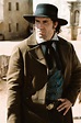 Jason Patric as Jim Bowie in "The Alamo" | Jason patric, Jim bowie ...