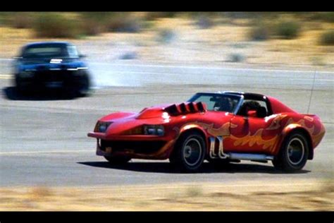The 100 Greatest Movie And Tv Cars Of All Time Edmunds