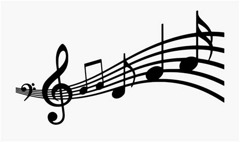 This clef is also known as the f clef. one way to remember this is that the line between the two dots is f (second line from the top). Musical Note G-clef Music Download - Treble Clef , Transparent Cartoon, Free Cliparts ...