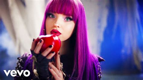 Ways To Be Wicked From Descendants 2 Official Video Youtube