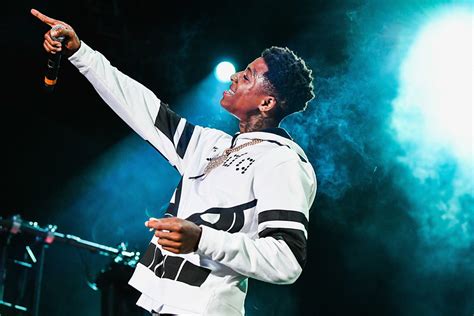 Youngboy Never Broke Agains 38 Baby 2 Album Debuts At No 1 Xxl