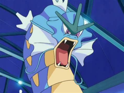 30 Amazing And Interesting Facts About Gyarados From Pokemon Tons Of