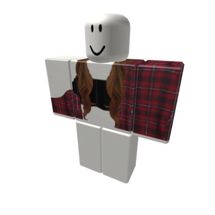 See more ideas about roblox shirt, roblox, roblox pictures. Roblox Shirts | Red Plaid shirt Girls Clothing. - ROBLOX ...