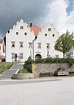 Rathaus, Vorau (Steiermark) | Baudenkmäler in Österreich