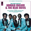 Harold Melvin & The Blue Notes - The Very Best Of - Sony Legacy