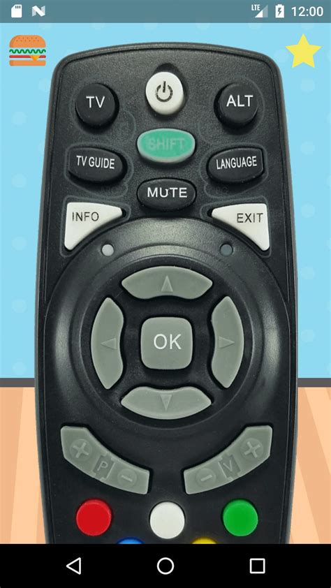 Remote is an unincorporated hamlet in coos county in the u.s. Remote Control For DSTV for Android - APK Download