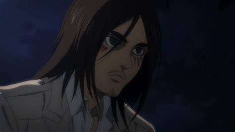 Release date & images for this countdown are kept up to date with thanks to tv maze. Attack On Titan Season 4 Episode 7: Chaos Unleased ...