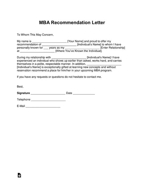 Writing A Letter Of Recommendation For An Employee Database Letter