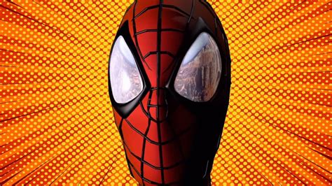 Cannon Spider Man The Greatest Movie Never Made 1986 Cannon Films