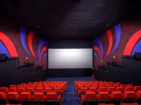 It houses 11 screen and has 1362 seats. Sabah is the first state to allow cinemas' reopening ...