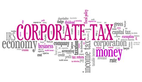 Corporation Tax Ambiance Accountants Sheffield Accountants