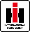 International Harvester SVG Farmall SVG Super M H | Etsy