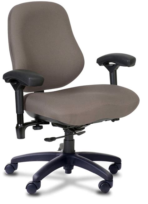 Bariatric chairs, also known as oversized chairs or extra wide guest seating, are chairs that have substantial weight capacities to offer both comfort and safety to those in a healthcare or hospital. Bariatric Computer Chair, Big and Tall Computer Chair ...