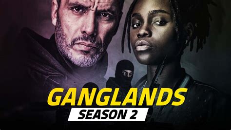 Ganglands Season 2 News Release Date And Other Info You Need To Know