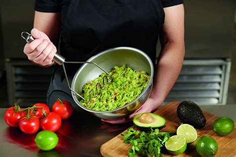 Get this deal read more. This Fast Food Chain Just Upgraded to Chipotle-Level Guac ...