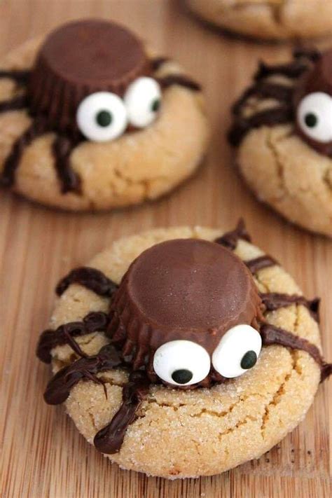 Pin By Shila Simoneaux On Diy Halloween Food For Party Spooky