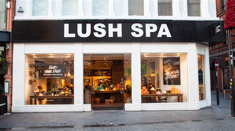Lush online magazine which is published quarterly spring/summer and fall/winter. Liverpool | Lush Fresh Handmade Cosmetics UK
