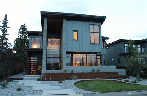 Modern Architecture Design Society Brings Home Tours To Calgary