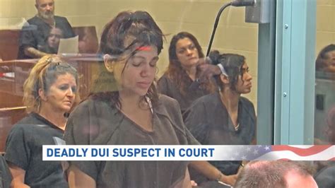 Woman Charged With Killing Year Old In Car Crash Pleads Guilty To