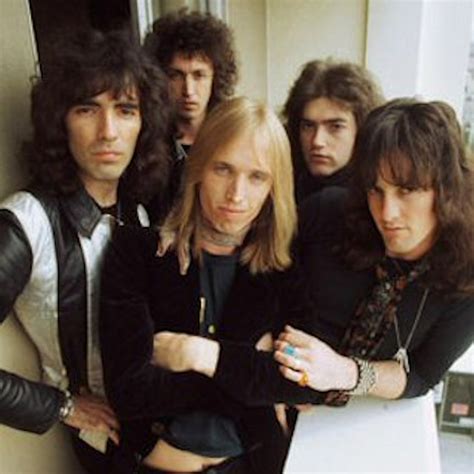Tom Petty And The Heartbreakers Live At Houston Music Hall Dec 6 1979
