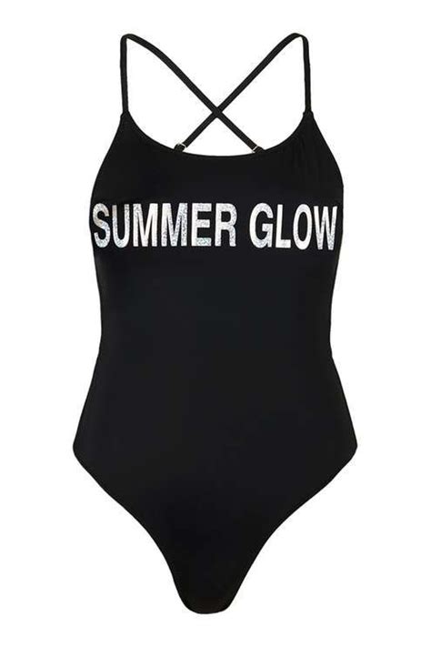 Summer Glow Swimsuit Beach Wear Outfits Swimsuits Swimwear