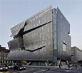 The Cooper Union for the Advancement of Science and Art - Exterior ...