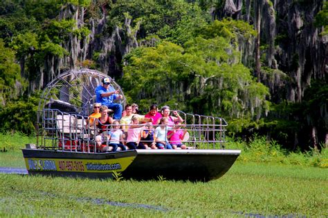 12 Day Everglades With Safari Park Admission