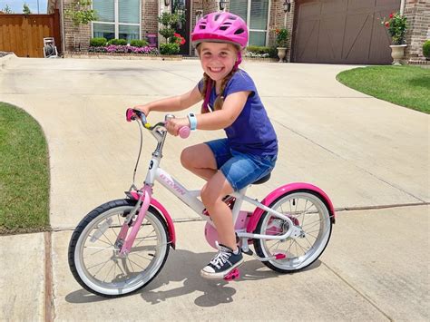How To Teach A Kid To Ride A Bike Easy And Stress Free