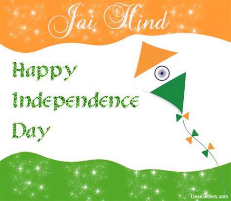 It is one of the brightest and the greatest day's in the. India Independence Day 2020 Quotes, Wishes, Images, Gifs ...