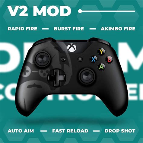 Dream Controller Modded Xbox One Controller Ubuy Maldives