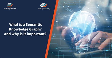 The Importance Of The Semantic Knowledge Graph Ontotext