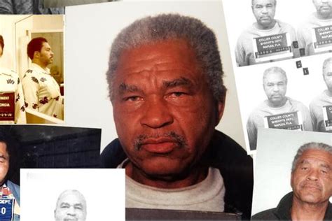 The Most Prolific Serial Killer In American History Dies After