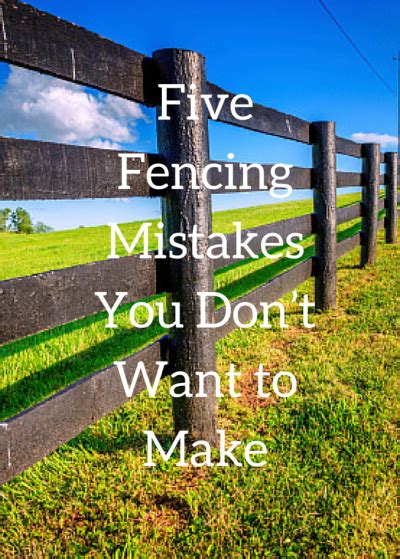 A wide variety of diy electric fence options are available to you, such as feature, plastic type and whether diy electric fence is video of installation, instruction book, or 3d modeling. 5 Homestead Fencing Mistakes to Avoid - Countryside