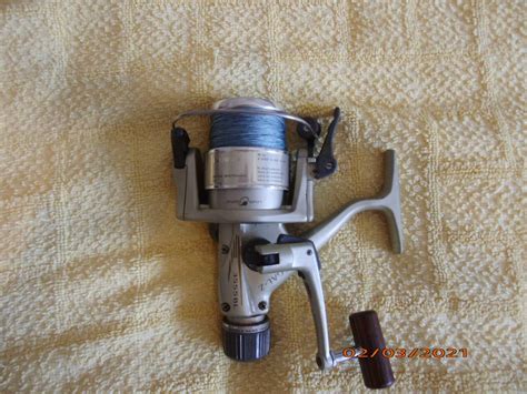 Daiwa Regal Z Bl Autocast