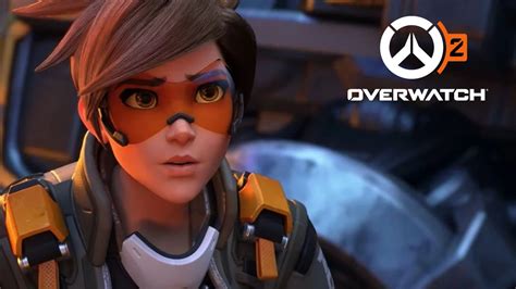 Overwatch Twitch Streamer Seemingly Leaks New Ow2 Hero After Content