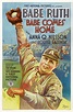 [1080p-HD] Babe Comes Home (1927) Película Completa en Español Latino Gnula