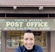 Albert Vazquez to be Sworn in as new Acton Postmaster - California ...