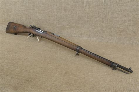 Mannlicher M9530 S Carbine 8x56mmr M30s Old Arms Of Idaho Llc