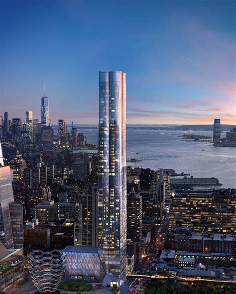 Hudson Yards NYC: Everything to Know About Visiting, Shopping, and Dining at the Megadevelopment ...