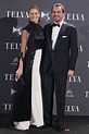 Nicolás y Tatiana de Grecia en los Premios Telva 2013 - La Familia Real ...