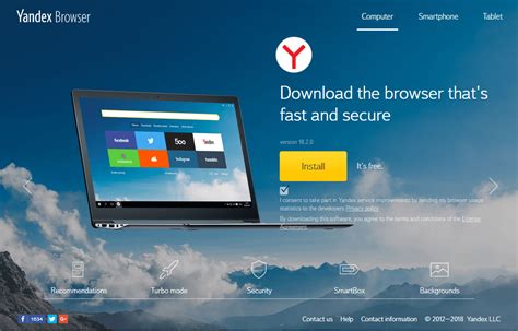 On yandex.video you can use the convenient mobile version of yandex.video to view and watch videoclips on your mobile devices. Here are 6 of the best VPNs for the Yandex browser [2020 ...