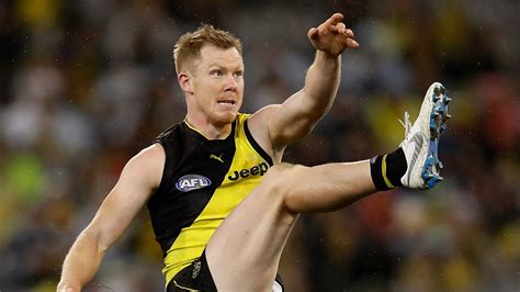 Jack riewoldt is a professional australian rules footballer currently playing for the richmond football club in the australian football leag. AFL Coleman Medal leaderboard: Jack Riewoldt takes lead ...