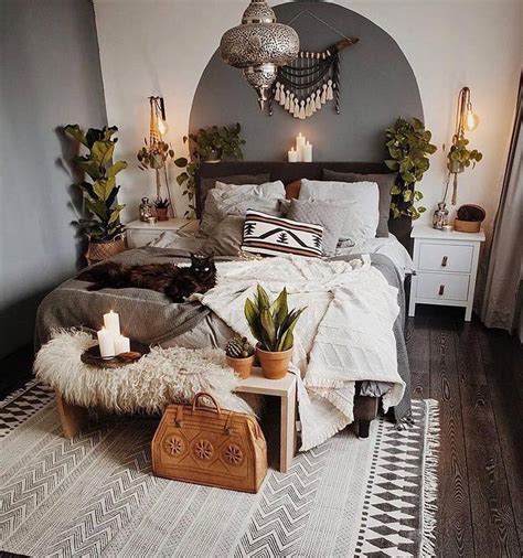 65 Charming Rustic Bedroom Ideas And Designs Rustic Home Decor And