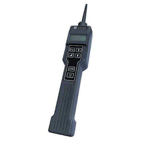 Although some leak detection methods are now dated compared to newer test instruments, the old techniques may still be reliable and useful. Handheld Leak Detectors | HVS