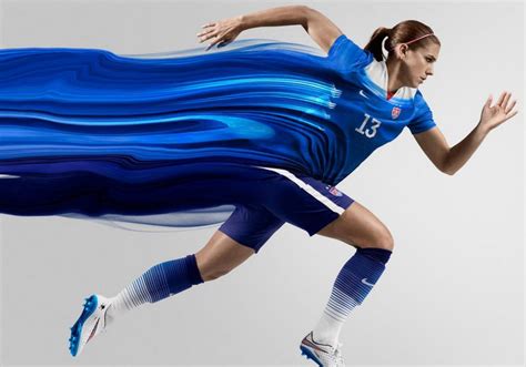 2020 womens nike rose lavelle uswnt home jersey $ 110.99 msrp $ 119.99. USA 2015 Nike Away Jersey | FOOTBALL FASHION.ORG