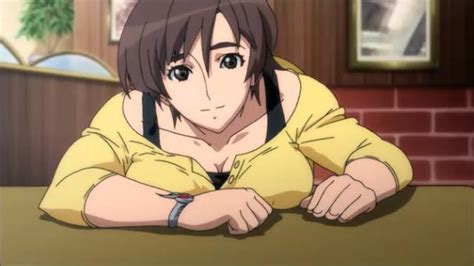 23 Female Anime Characters Who Are Adults