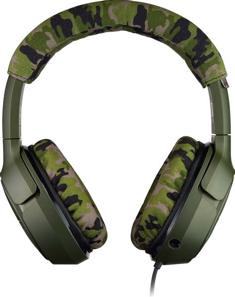 Customer Reviews Turtle Beach Ear Force Recon Camo Wired Stereo Gaming